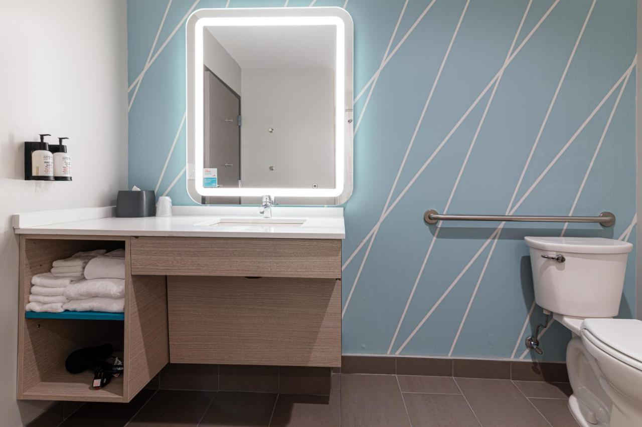 Avid Hotel Summerville By Ihg Exterior foto
