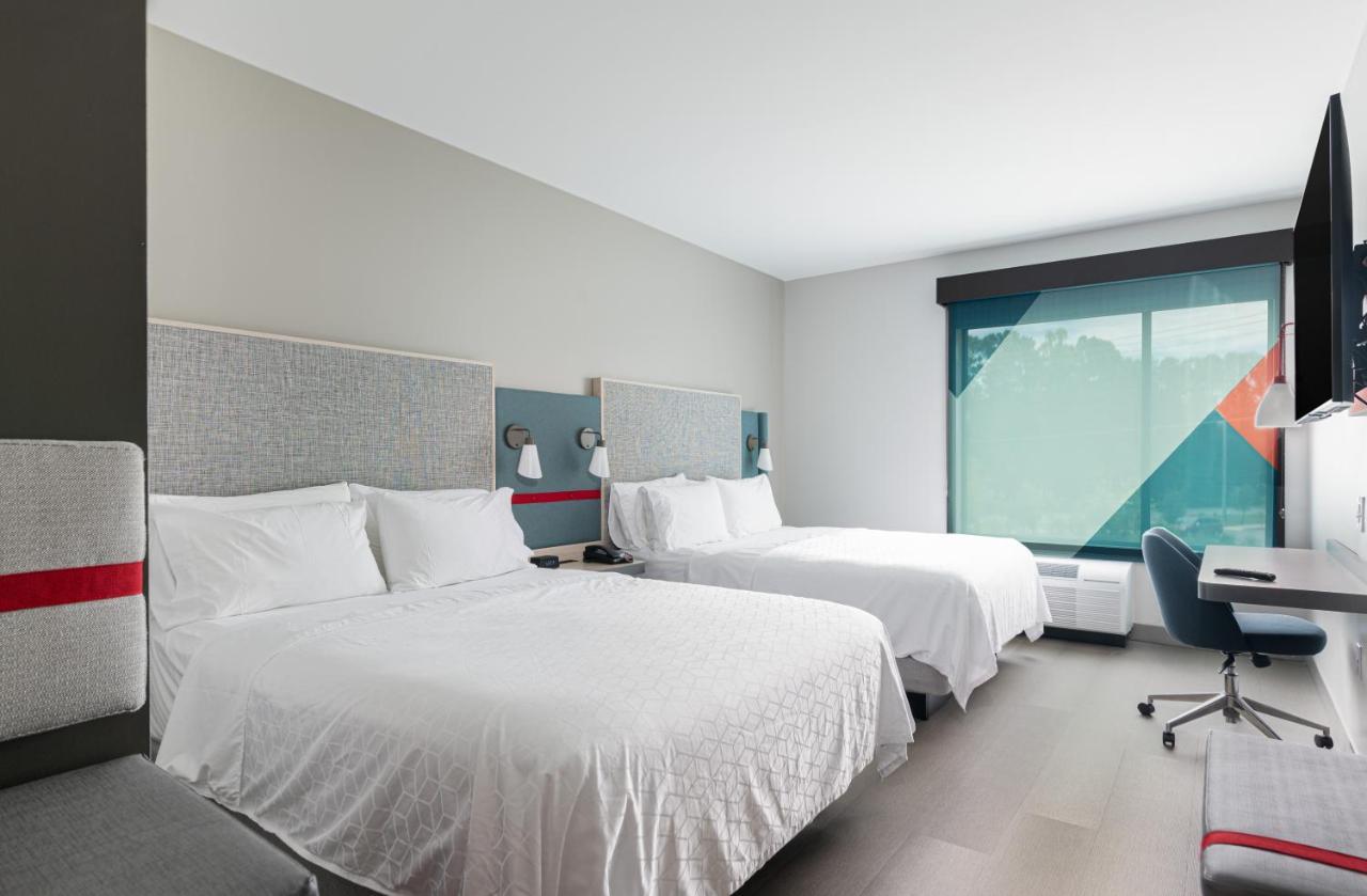 Avid Hotel Summerville By Ihg Exterior foto